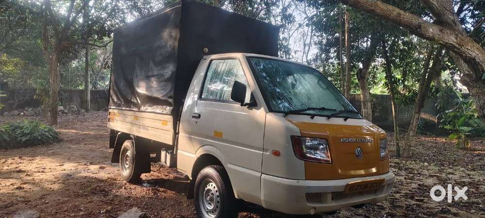 Ashok Leyland Dost Strong Lx – Good Condition