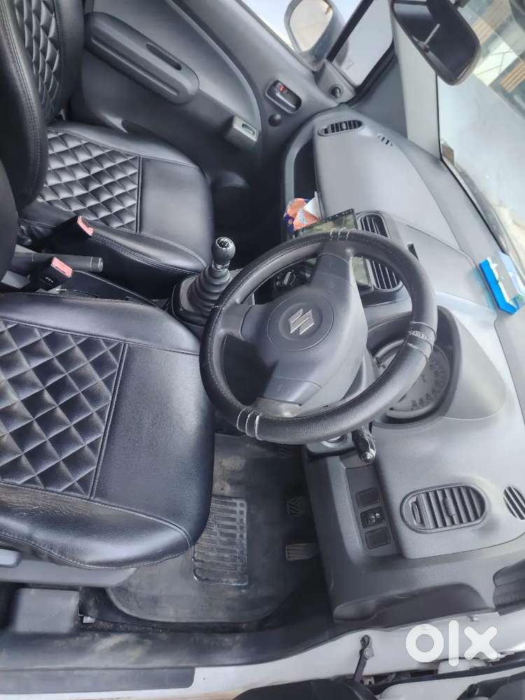 Ritz 2012 Model Diesel Varient In Good Condition