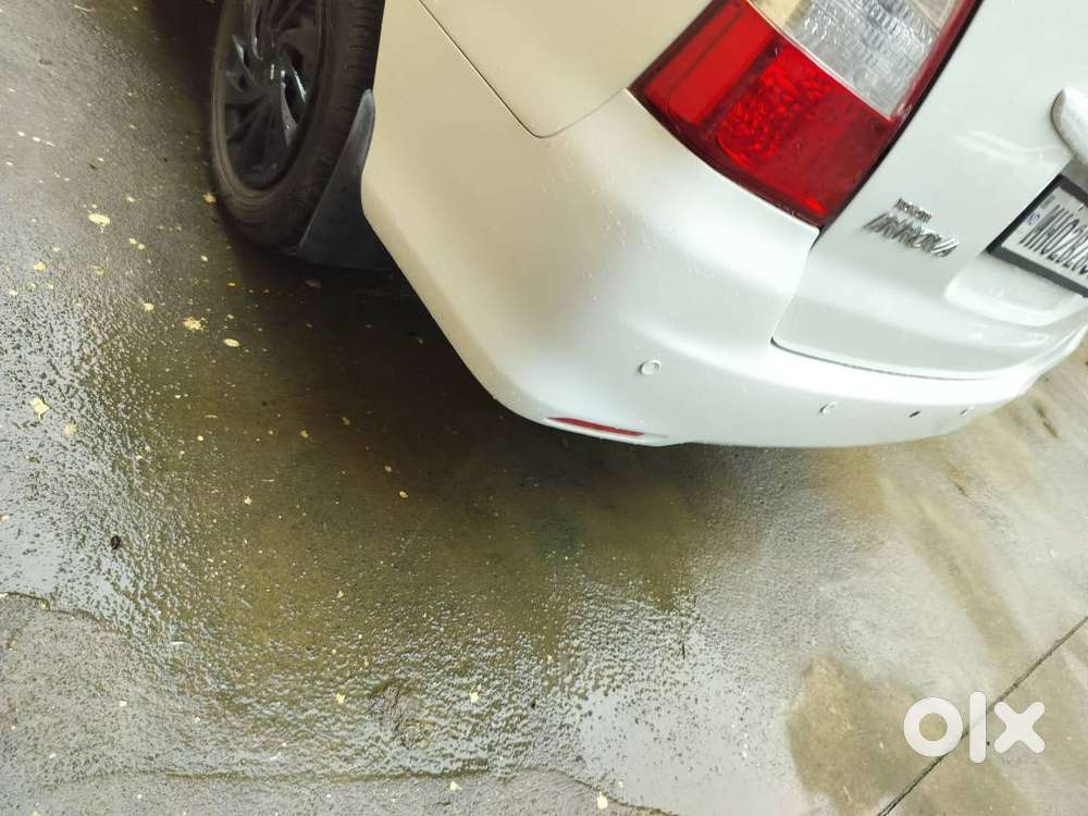 Toyota Innova 2.5 G