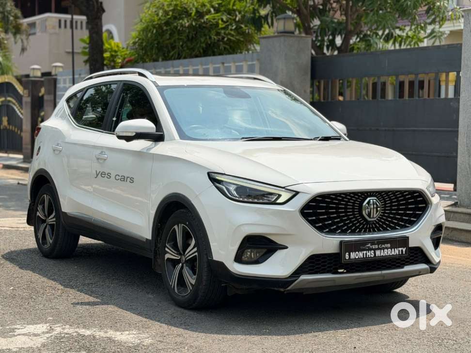 Mg Astor 1.5 Sharp, 2022, Petrol