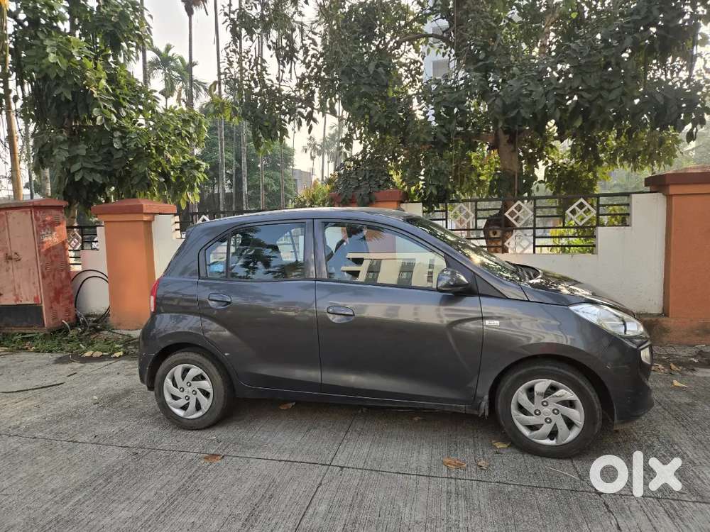 Hyundai Santro Sportz 2021 Automatic Petrol