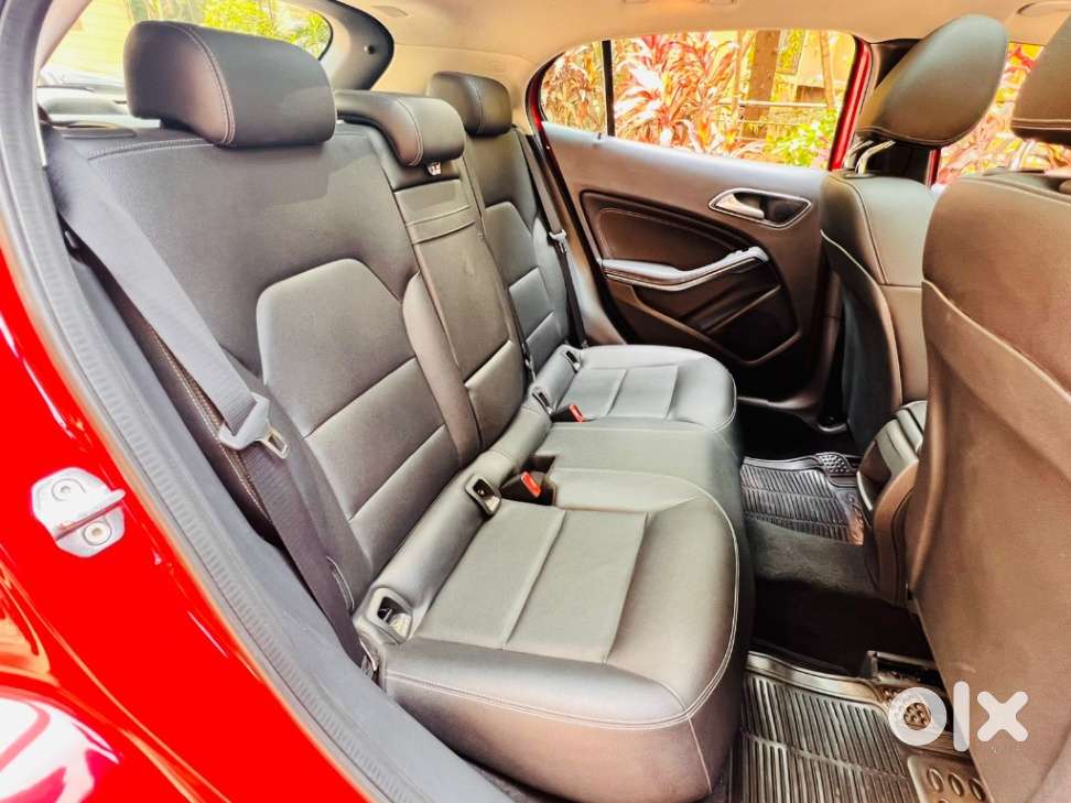 Mercedes-benz Gla 200, 2018, Petrol