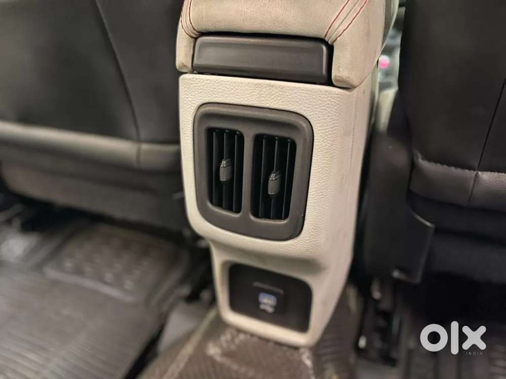 Jeep Compass 1.4 Limited, 2018, Petrol