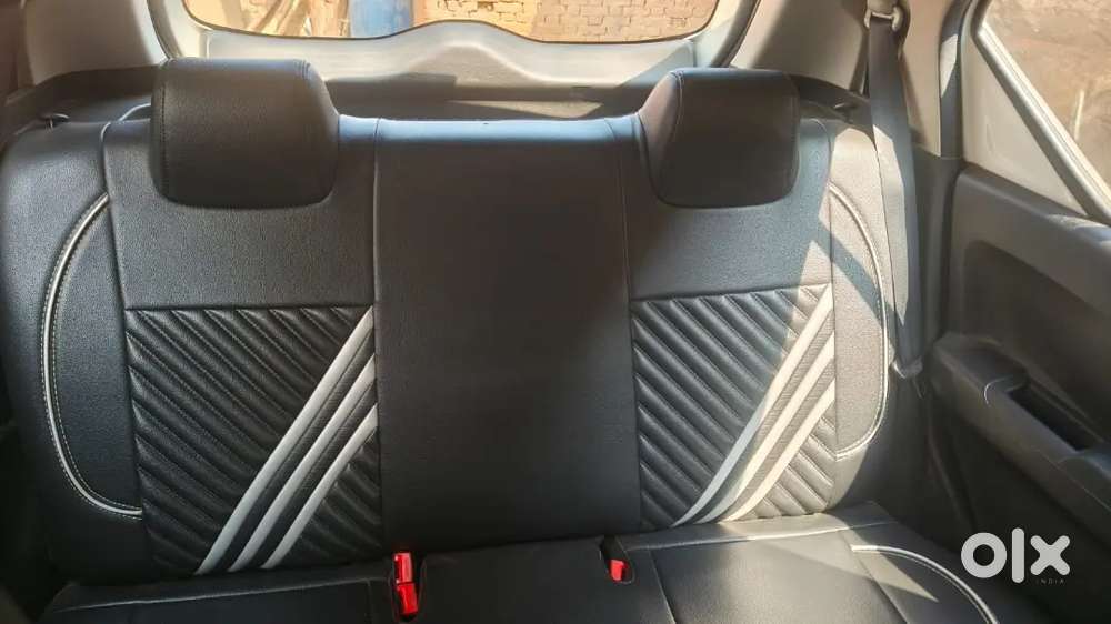 Maruti Suzuki Ignis Petrol 2021