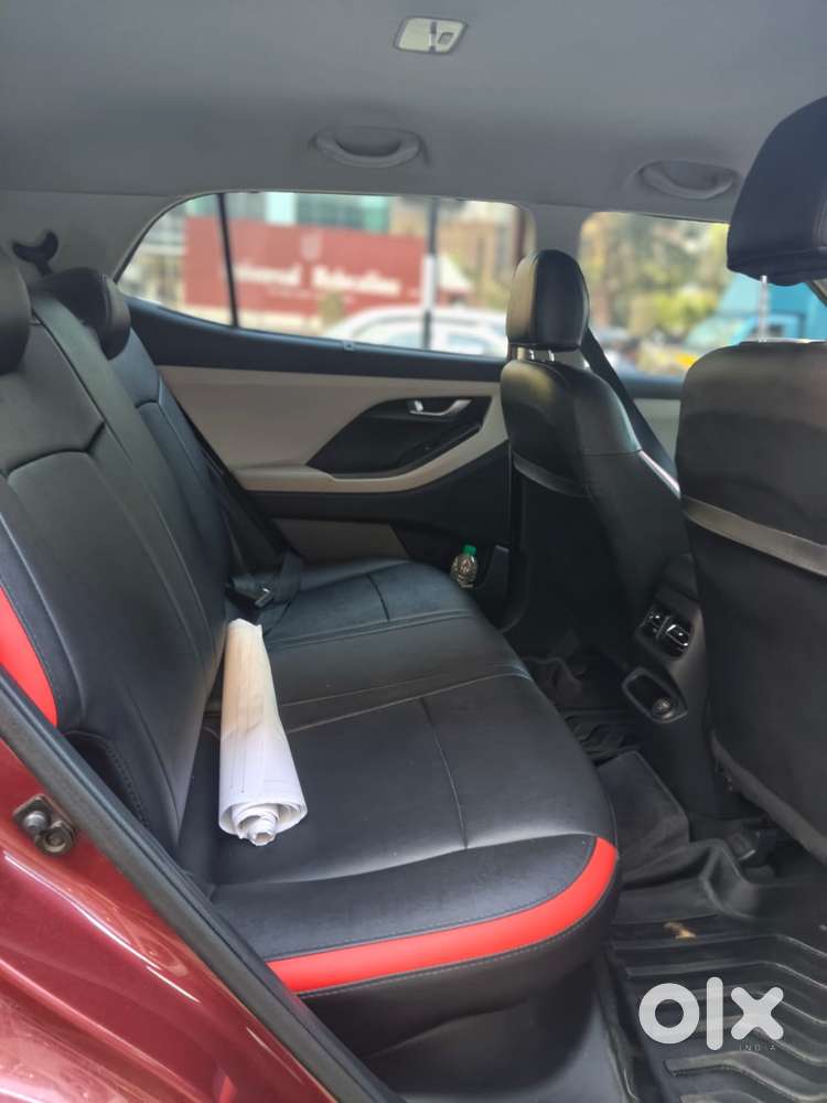 Hyundai Creta 1.5 S Diesel, 2022, Diesel