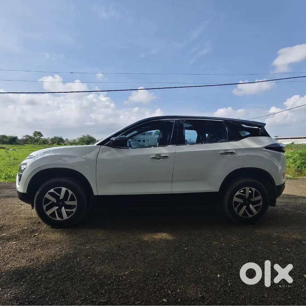 Tata Harrier 2.0 Kryotec 2023