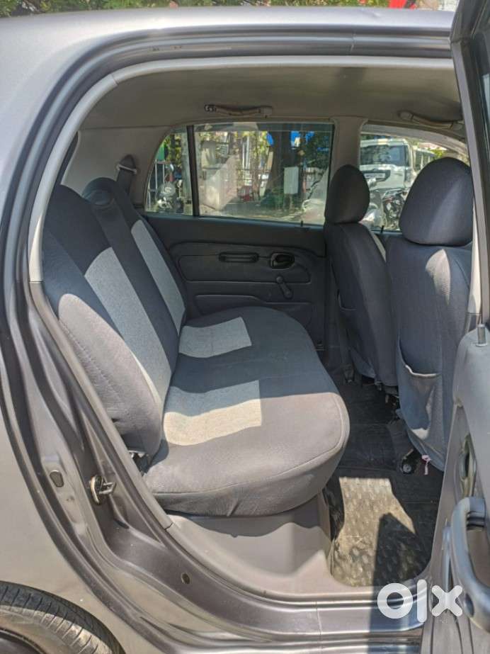 Hyundai Santro Xing Gl, 2009, Petrol