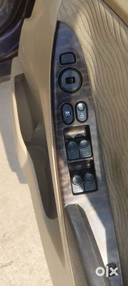 Hyundai Verna 2013 Diesel Good Condition