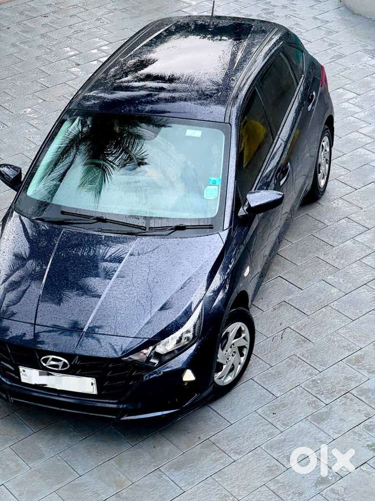 Hyundai I20 Magna 2021