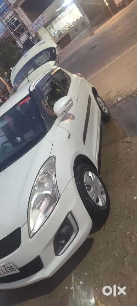 2016 Maruti Dzire Tour Diesel