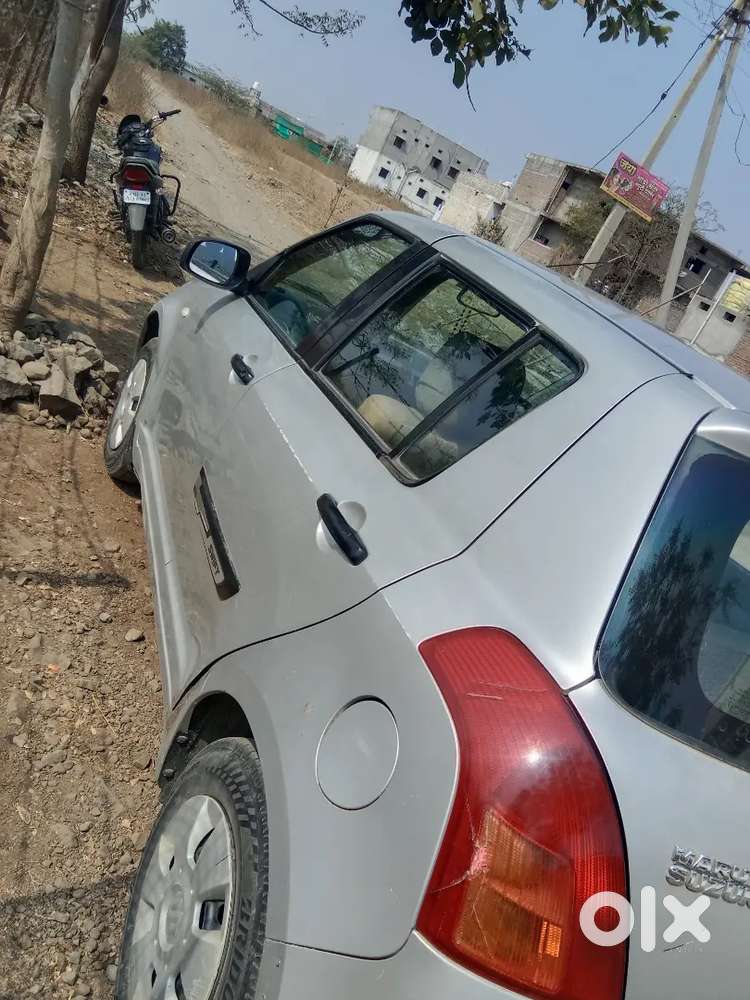 Maruti Suzuki Swift 2006