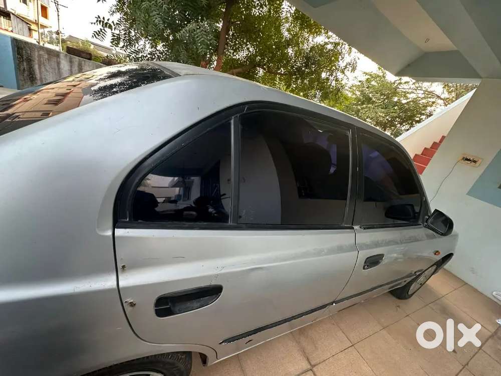 Hyundai Accent Good Condition
