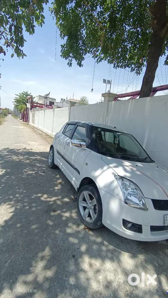 Maruti Swift Vdi 2011
