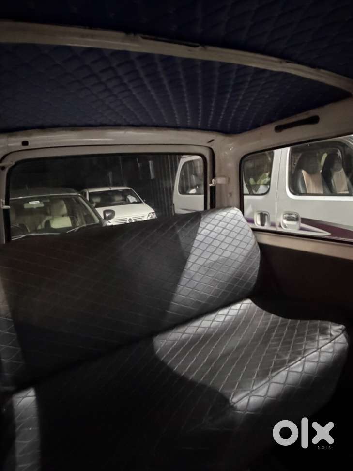 Maruti Suzuki Omni 8 Seater, 2004, Petrol