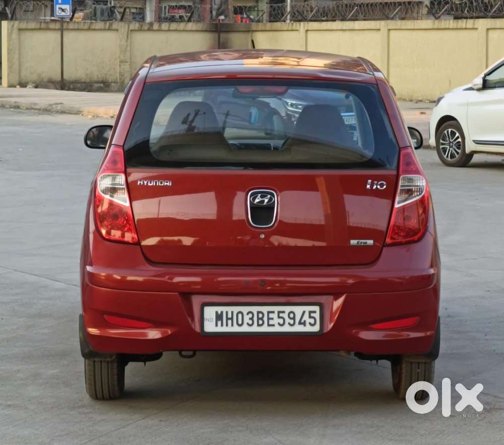 Hyundai I10 Era, 2012, Petrol