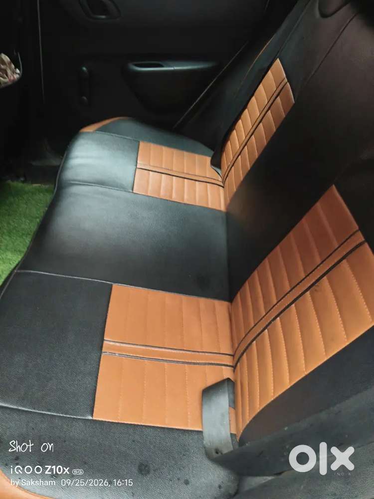 Renault Kwid 2017 Petrol