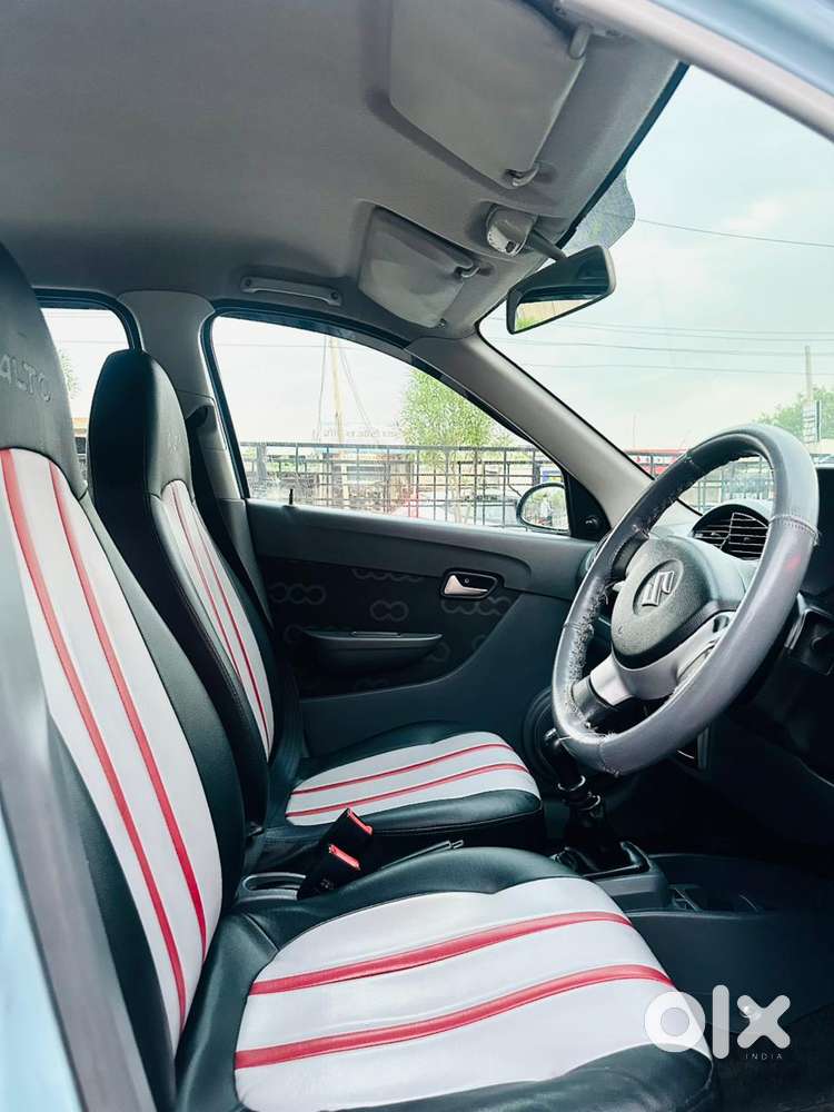 Maruti Suzuki Alto 800 Lxi, 2014, Petrol