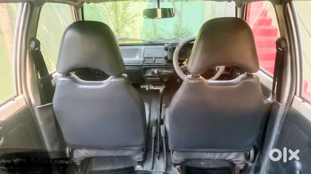 Maruti Suzuki 800 2000 Petrol Good Condition