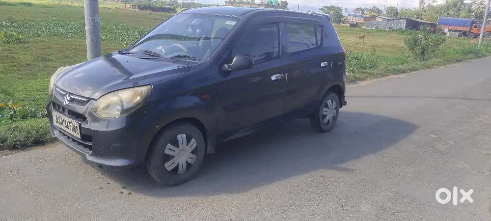 Maruti Suzuki 800 2015 Petrol 54000 Km Driven