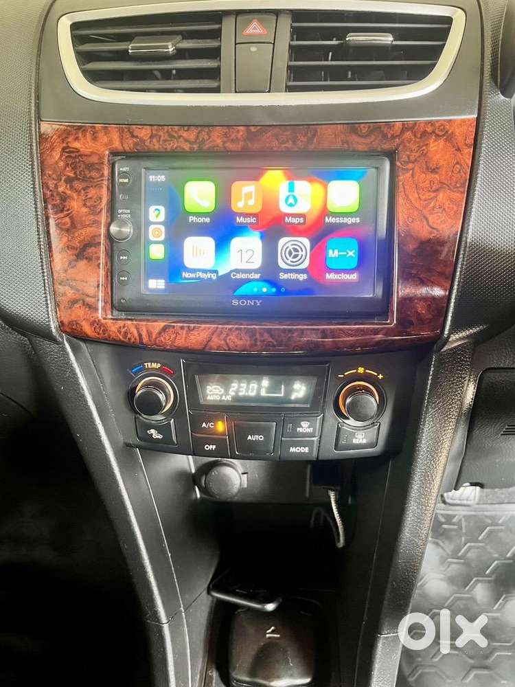 One Of A Kind, 2017 Maruti Suzuki Swift Zxi