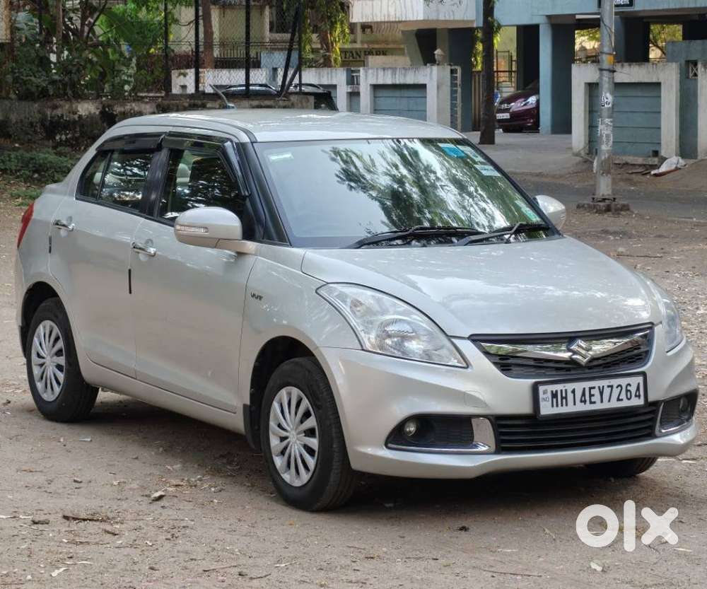 Maruti Suzuki Swift Dzire