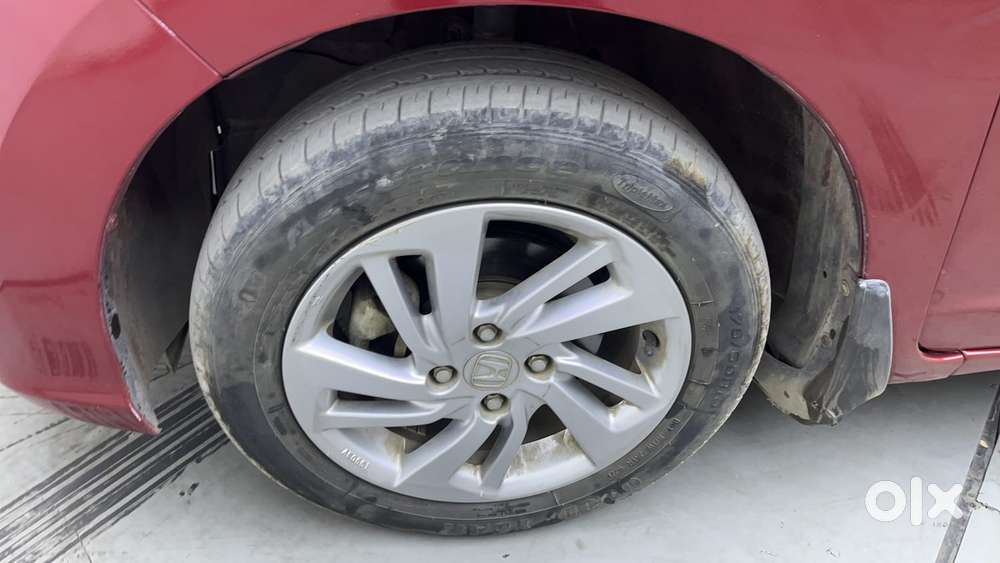 Honda Jazz 1.2 Zx Cvt I-vtec, 2021, Petrol