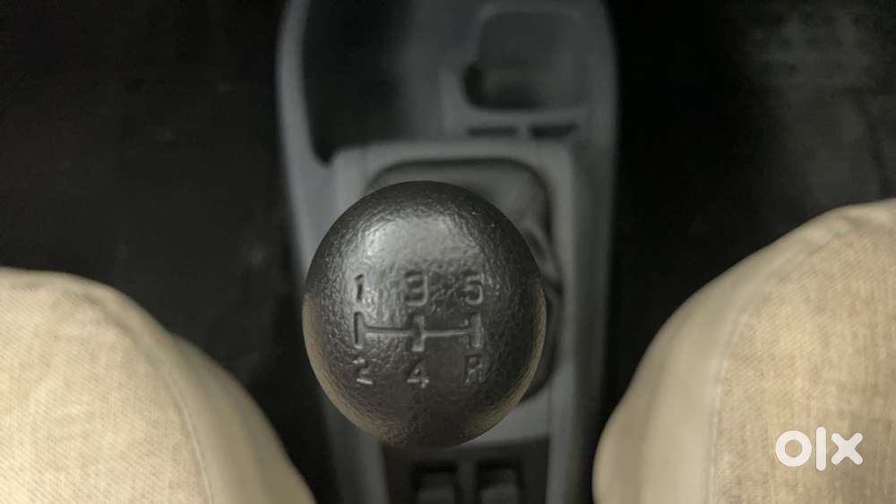 Maruti Suzuki Alto 800 Lxi, 2015, Petrol