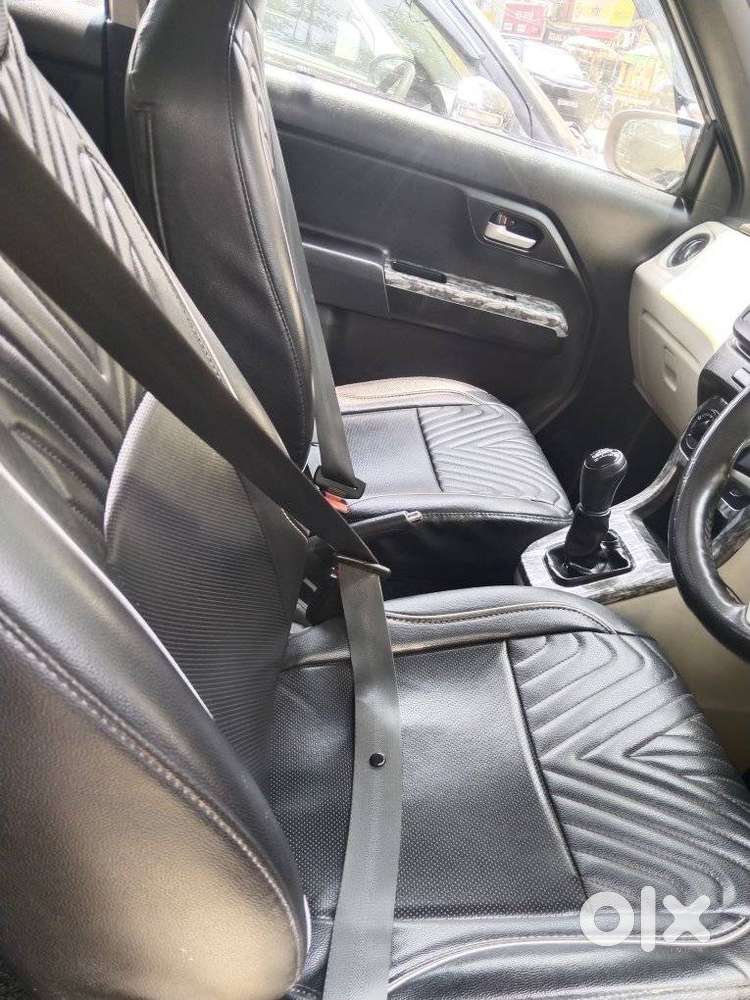 Maruti Suzuki Wagon R Vxi 1.2, 2022, Petrol