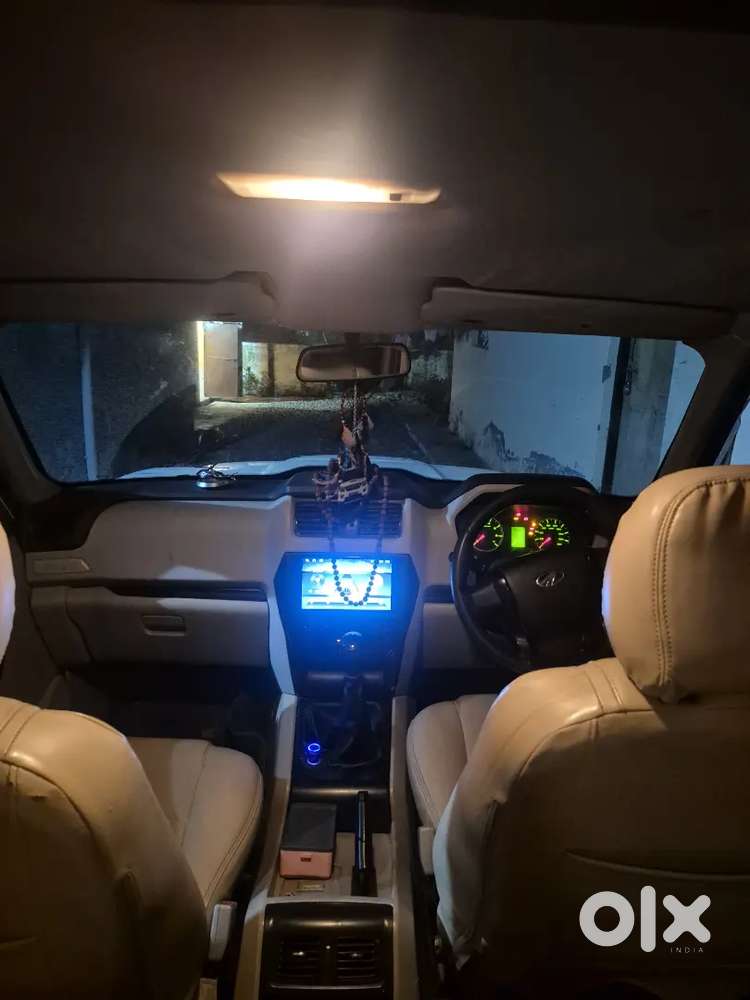 Mahindra Scorpio Classic 2014