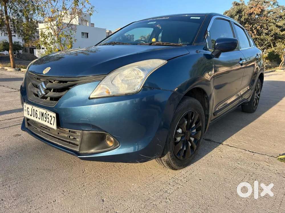 Maruti Suzuki Baleno 2016 Petrol 89000 Km Driven