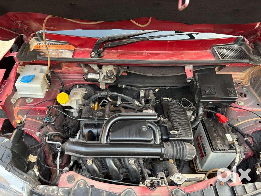 Renault Kwid Rxl, 2019, Petrol