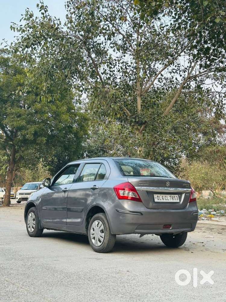 Maruti Suzuki Dzire 1.2 Vxi, 2013, Cng & Hybrids