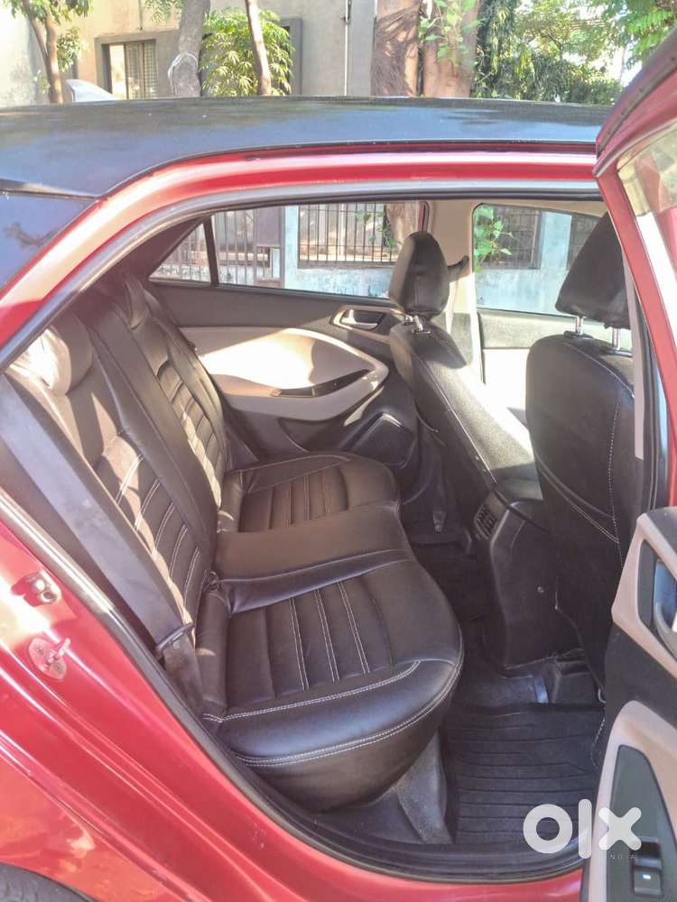 Hyundai I20, 2016, Diesel