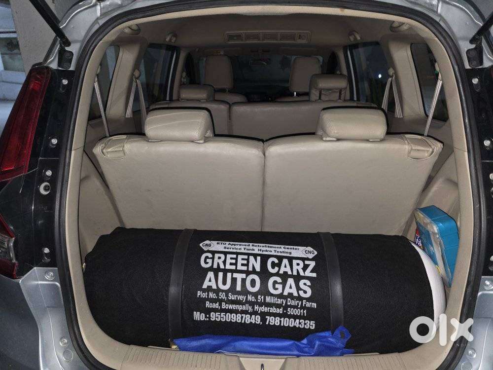 Maruti Suzuki Ertiga Vxi (o) Cng, 2024, Cng & Hybrids