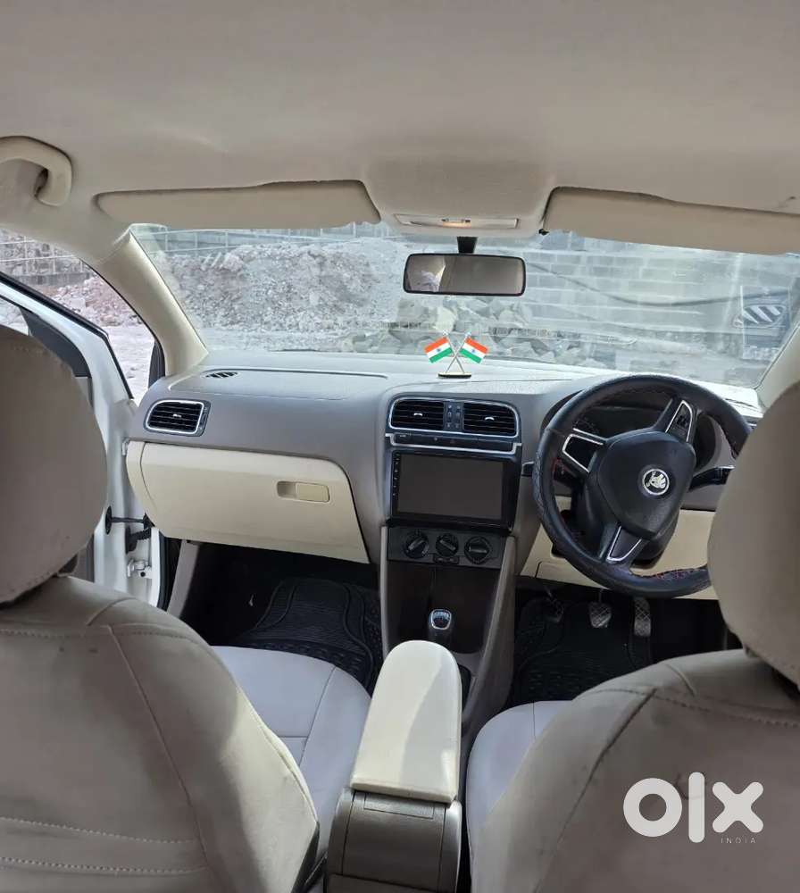 Skoda Rapid 2015 New Condition Just Take And Drive Urgent Sell
