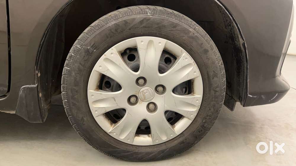Honda Amaze 1.2 S I-vtec, 2018, Petrol