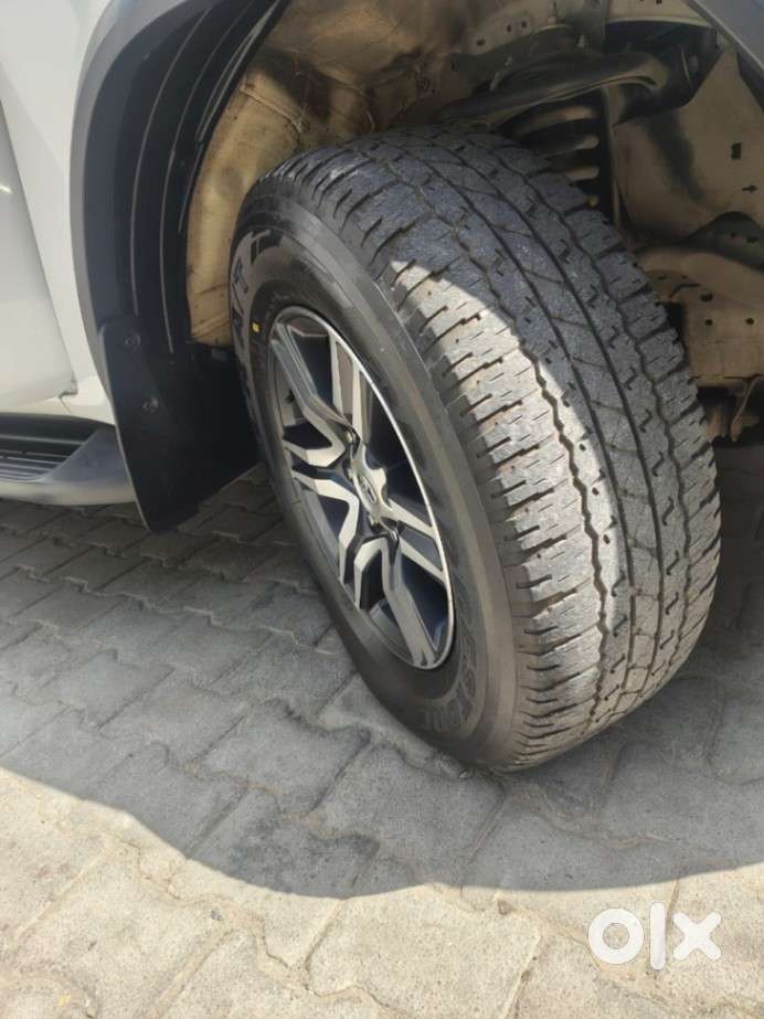 Toyota Fortuner 4x2 At 2.8 Diesel, 2023