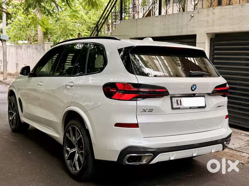 Bmw X5 Xdrive 30d M Sport, 2023, Diesel