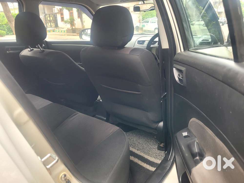 Maruti Suzuki Swift Vdi, 2015, Diesel