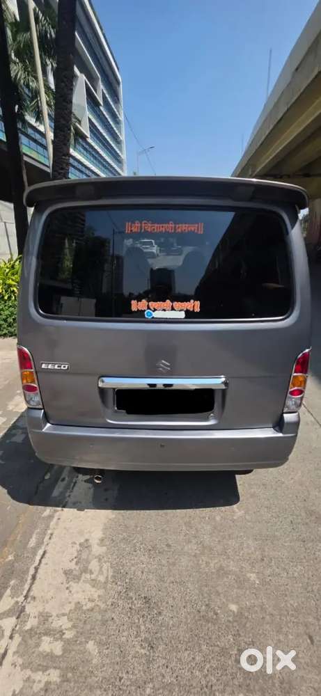 Maruti Suzuki Eeco 5 Str Ac 2024