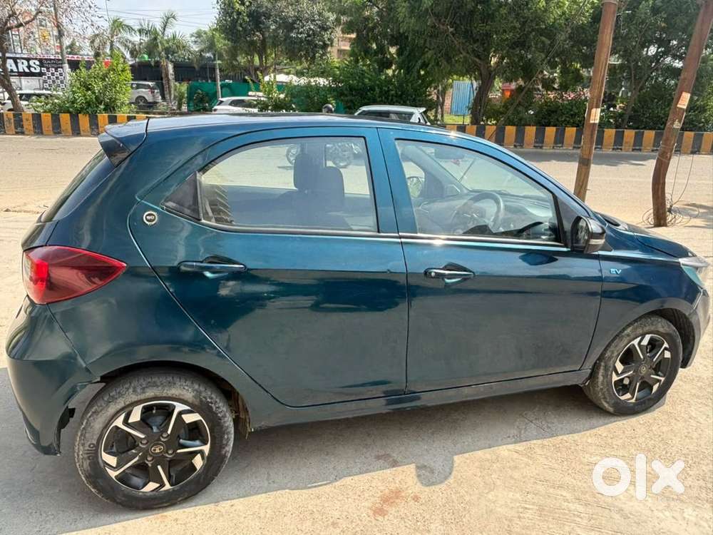 Tata Tiago Ev 2024