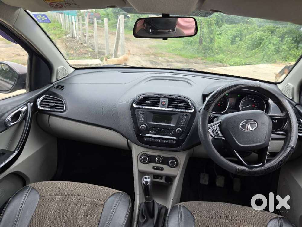 Tata Tiago 1.2 Revotron Xz, 2019, Petrol