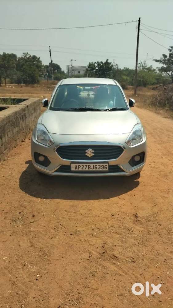 Maruti Suzuki Dzire Vdi 2017