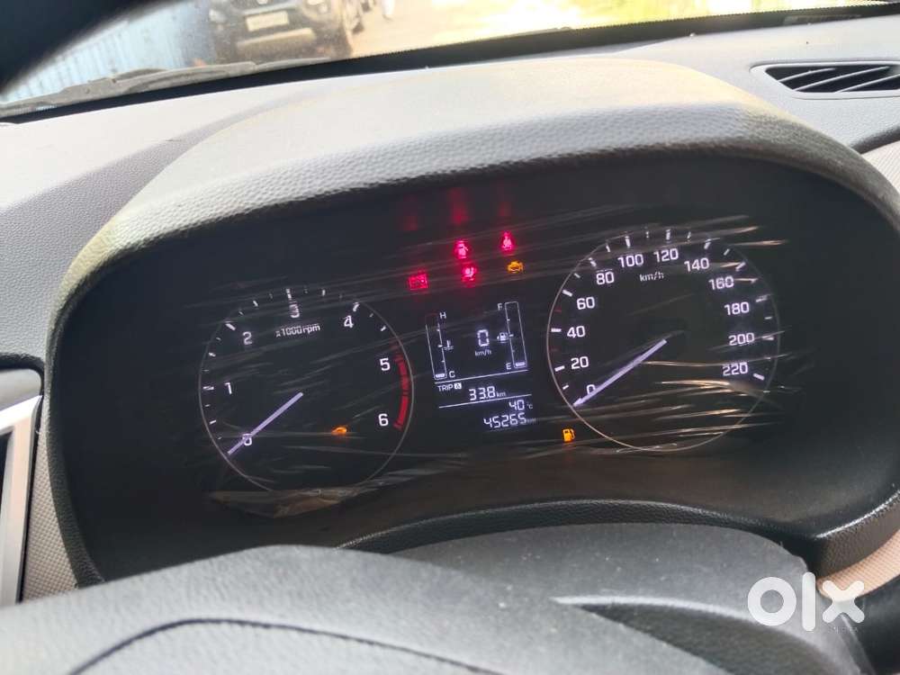 Hyundai Creta 1.4 Ex Diesel, 2018, Diesel