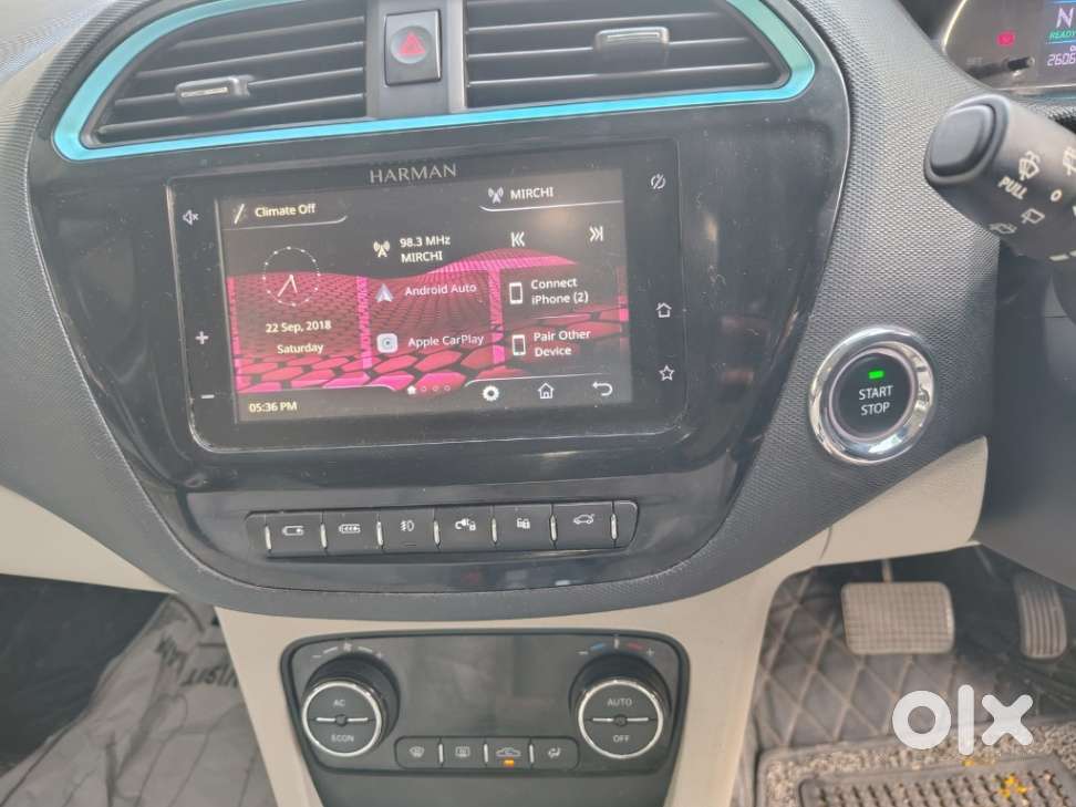Tata Tiago Ev Xz Plus Tech Lux Lr, 2023, Electric