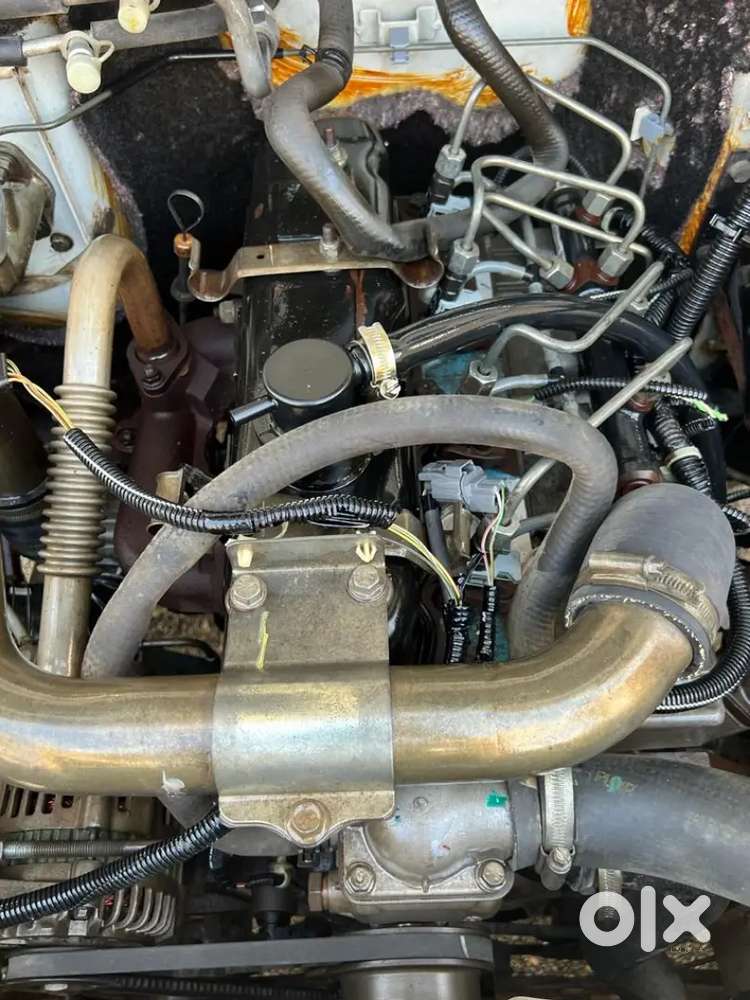 Mahindra Bolero 2015 Diesel 90000 Km Driven