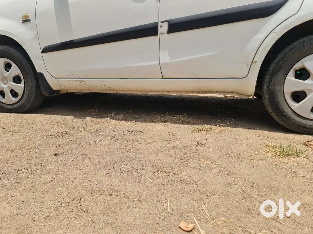 Maruti Suzuki Ritz 2012 Diesel Well Maintained