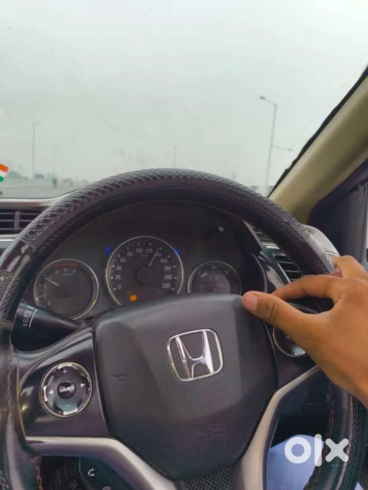 Honda City Diesel 2018