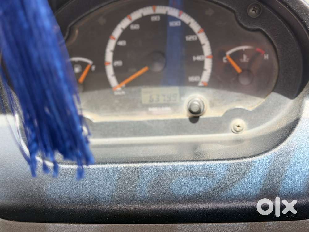 Tata Ace Mega