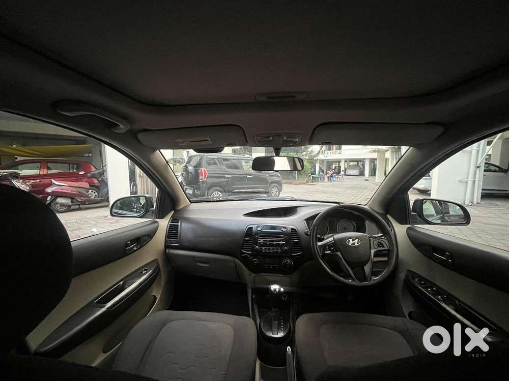 Hyundai I20 2009 Petrol Well Maintained